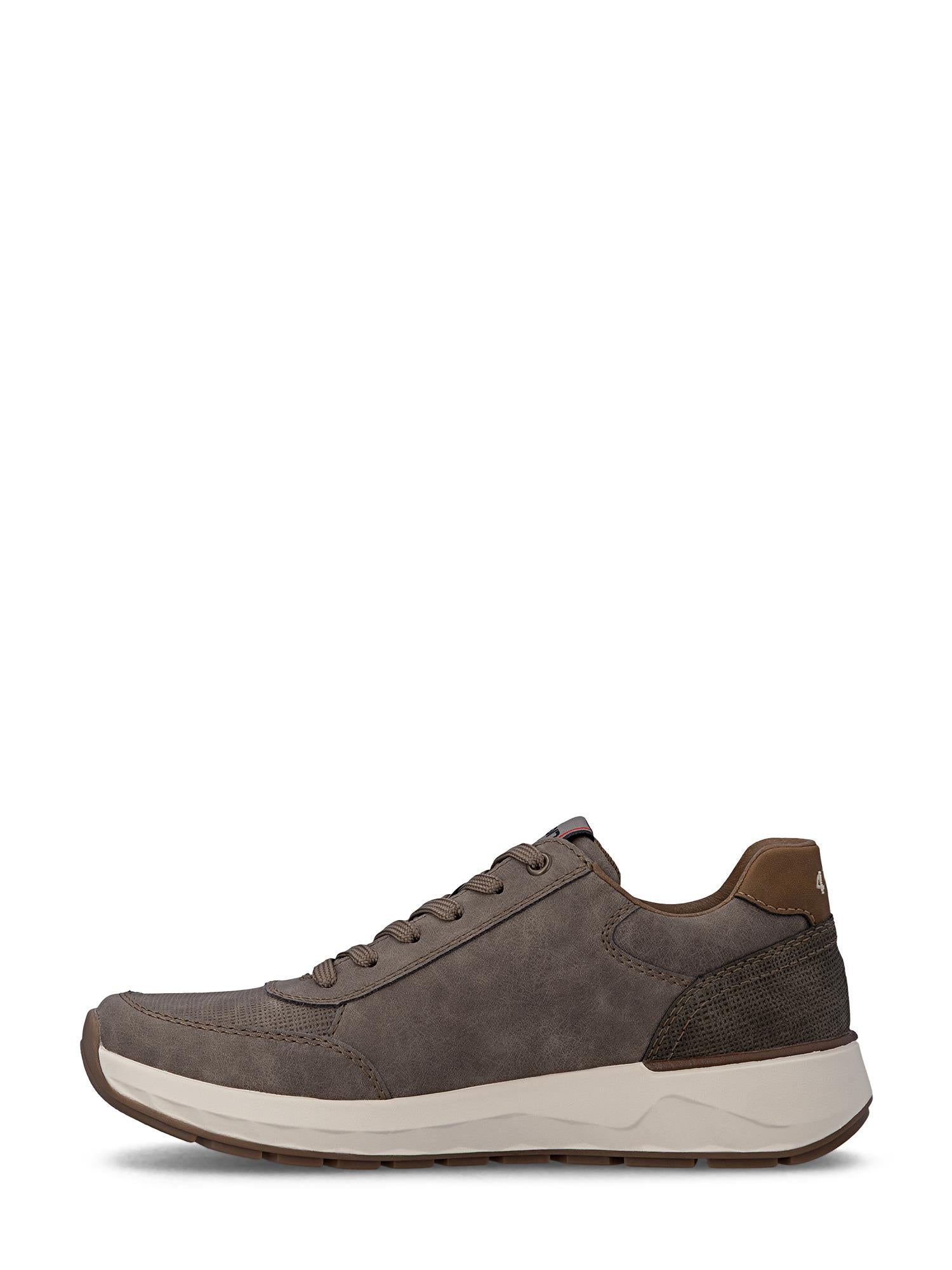 03382 Alvero Herresneaker