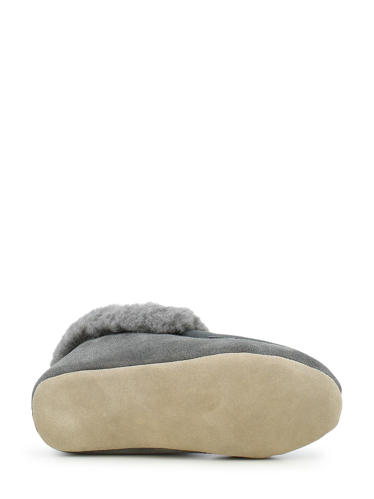 06440 Christchurch Suede Wool