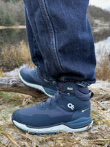08789 Besserud Gore-tex Junior Navy