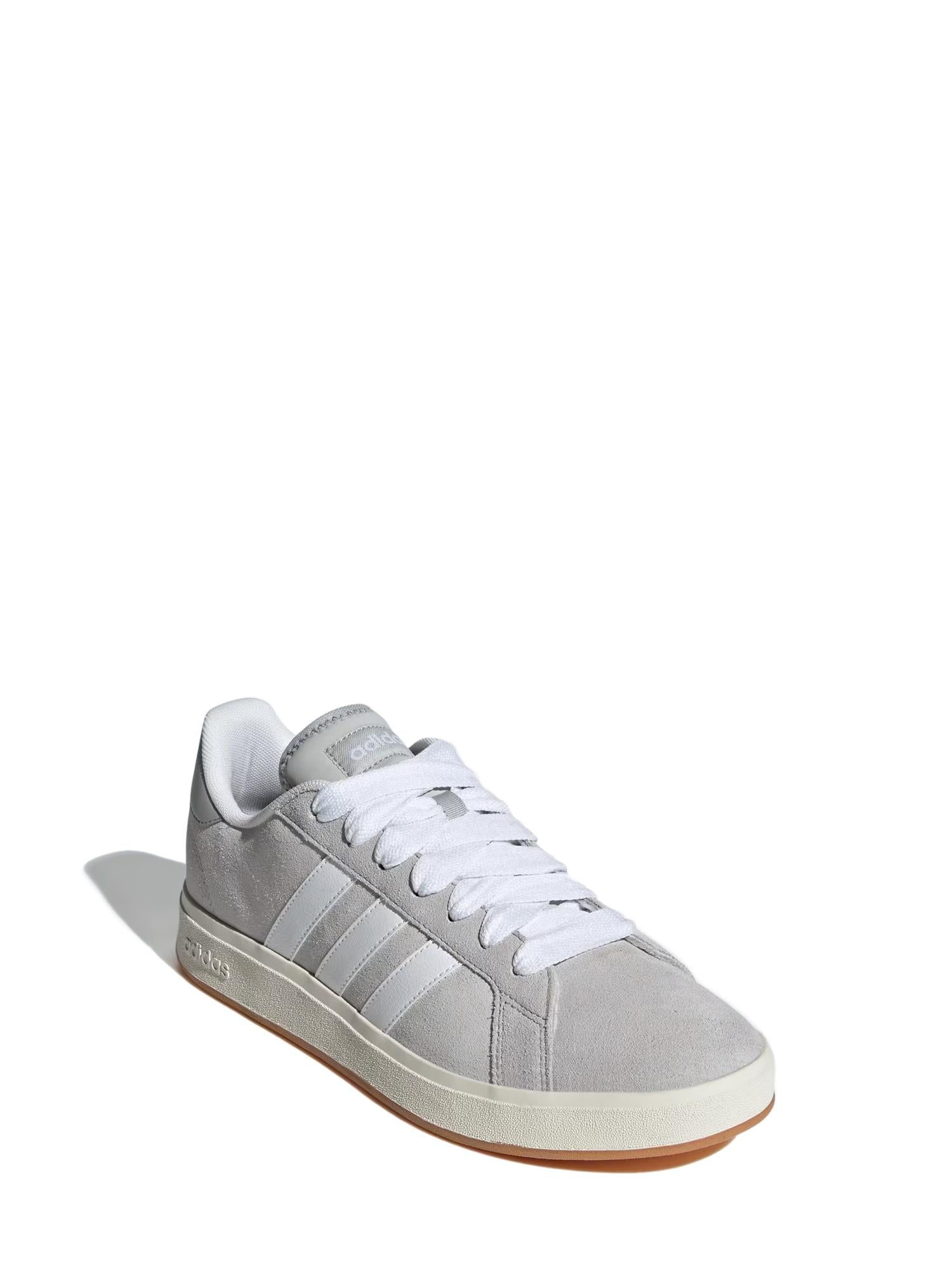 01713  Grand Court Base 00s Grey