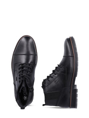02673 Vareon TEX Skinnboots