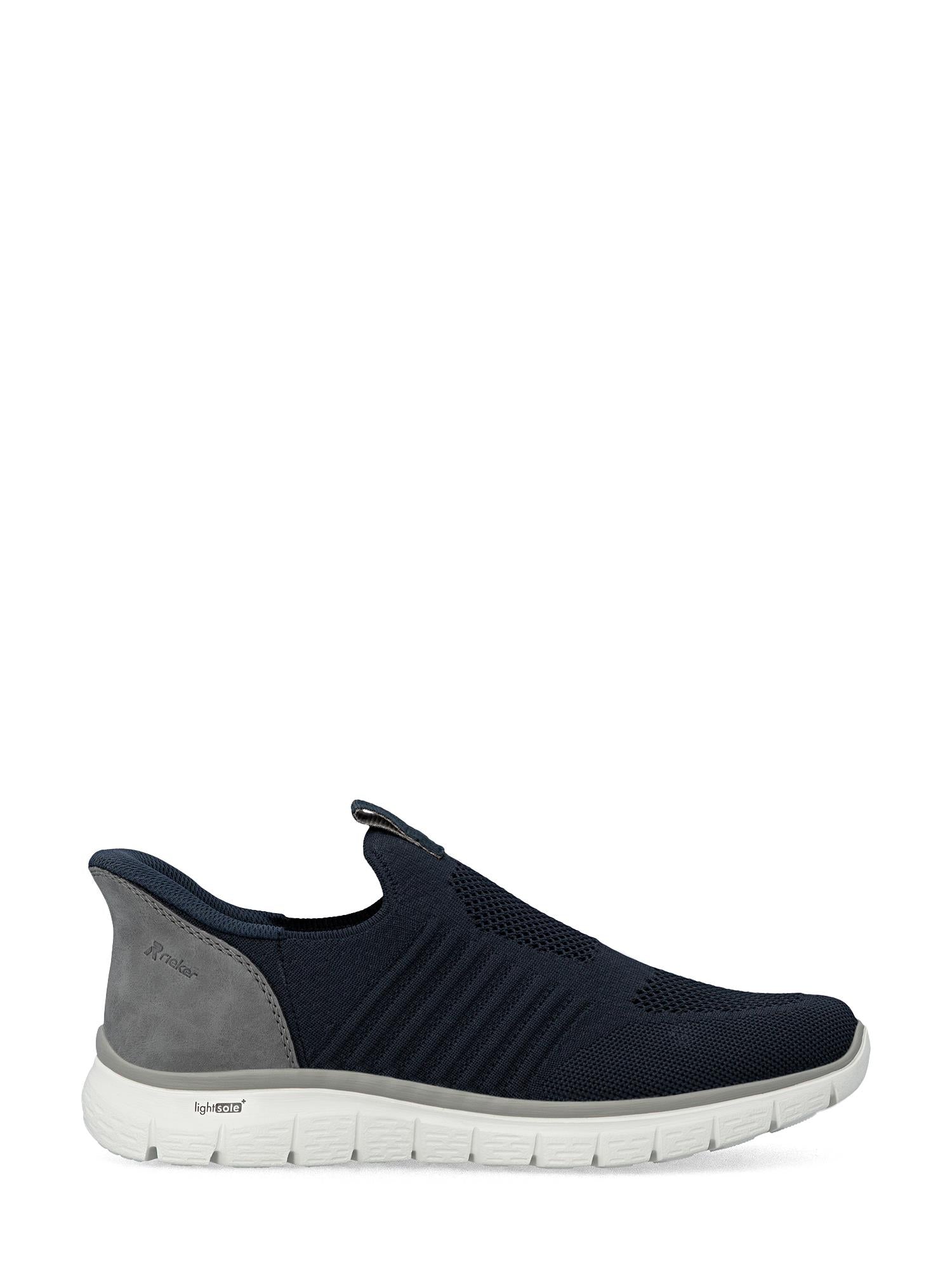03839 Ready2GO Slip-on Sneaker