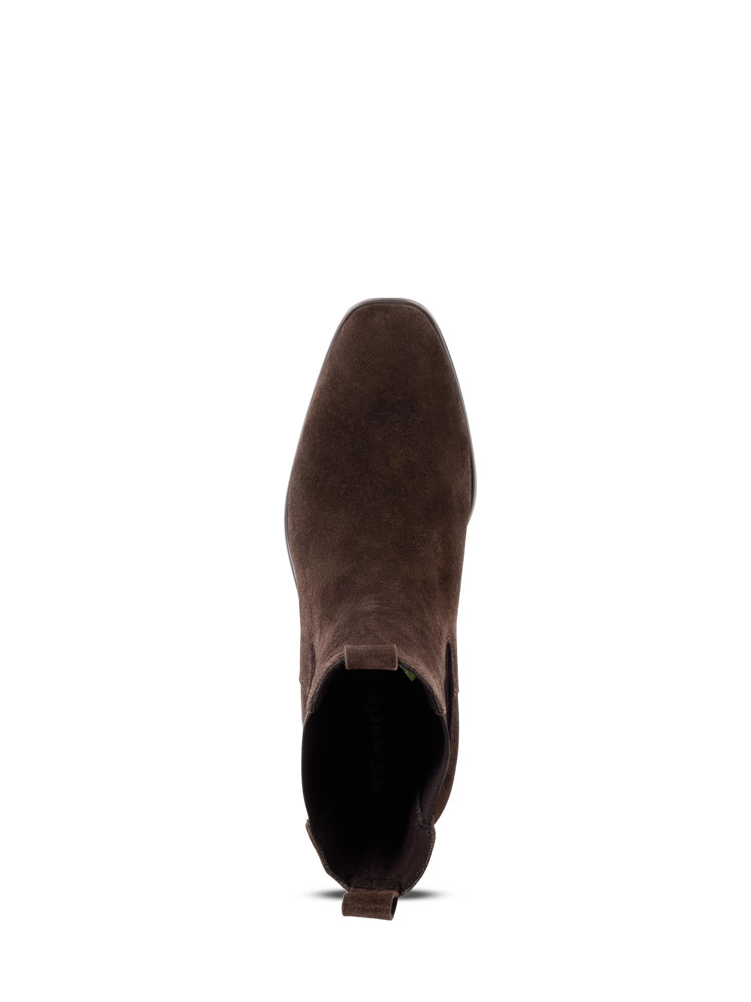 03488 Mica Leather Chelsea Boot