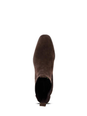 03488 Mica Leather Chelsea Boot