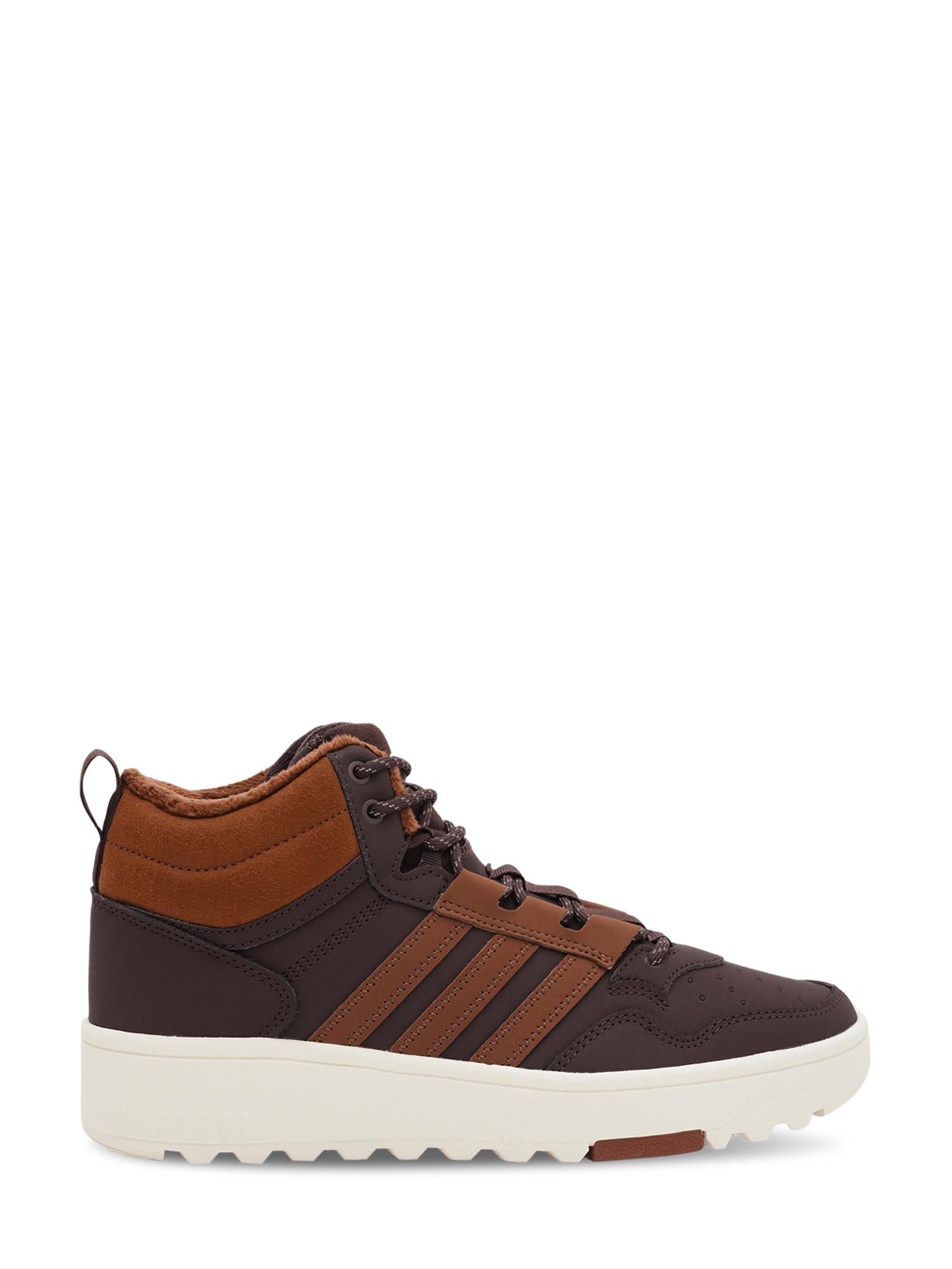 05283 Hoops 4.0 Mid Winterized Brown