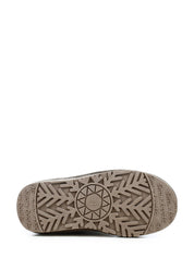 05288 High stone wool suede water resistant kids