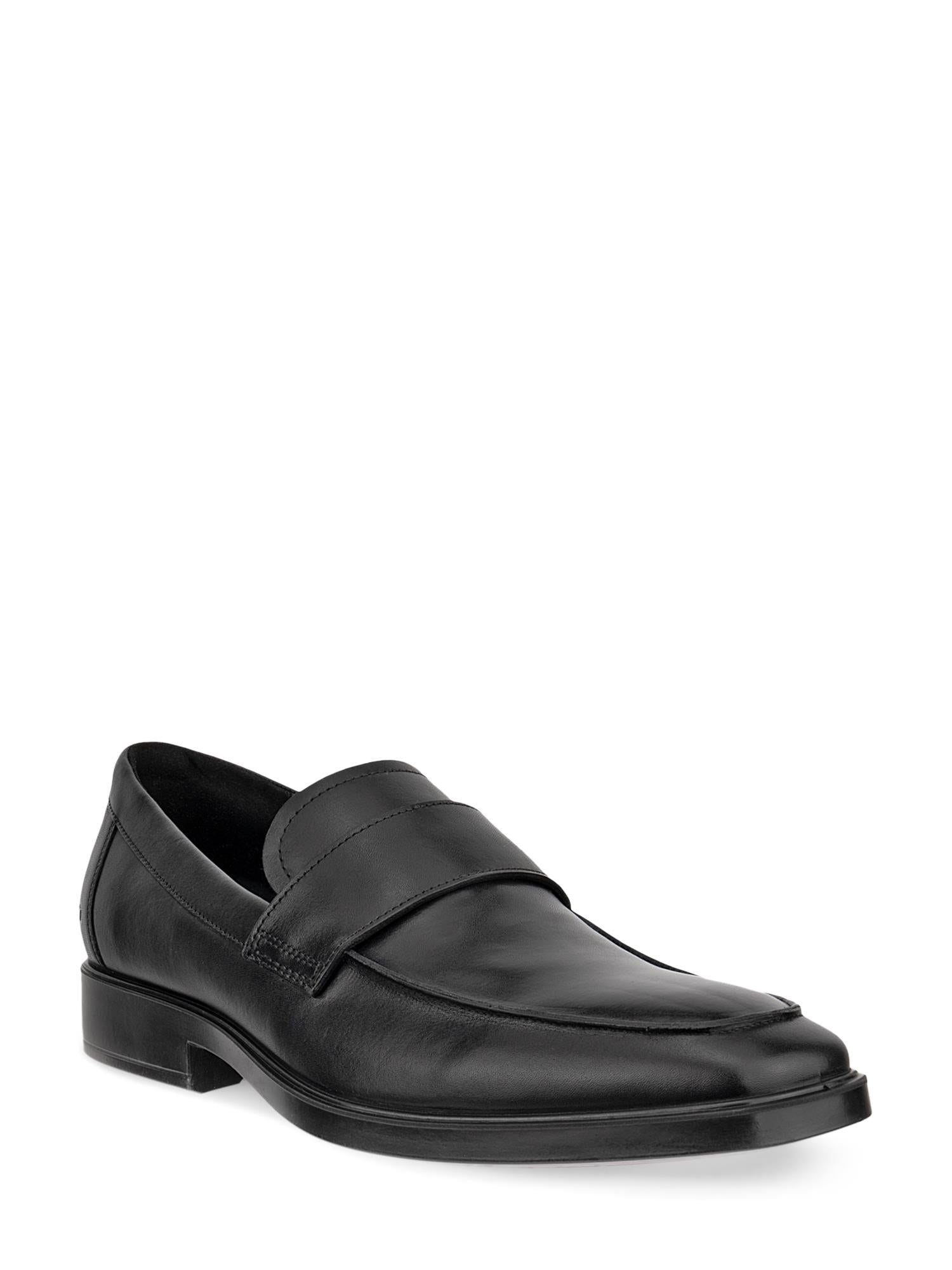02710 Metropole Milan loafers skinn