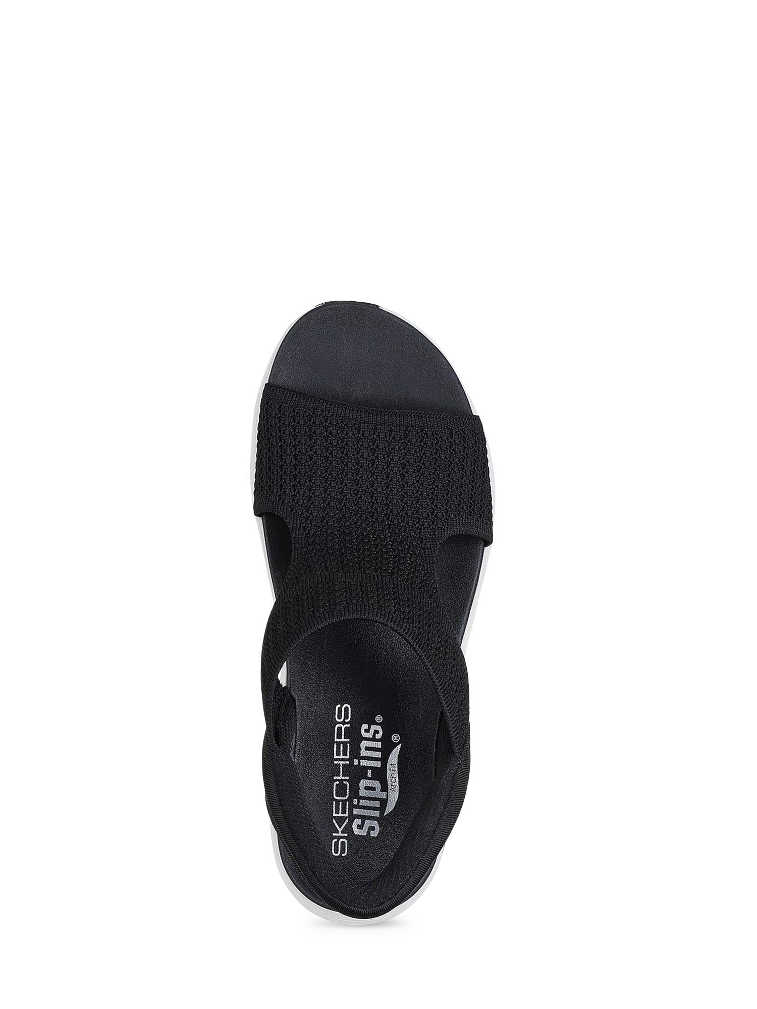 03869 Slip-ins Arch Fit 2.0 Black