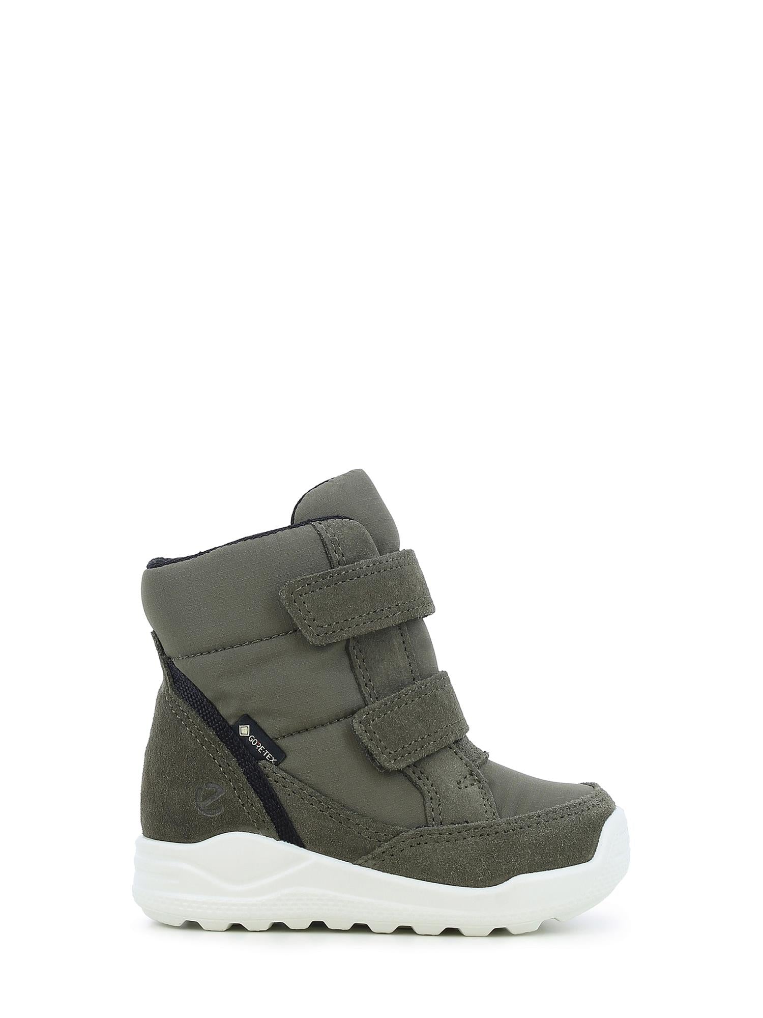 04457 URBAN MINI Gore-Tex Skinn Varmfôret
