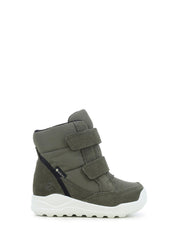04457 URBAN MINI Gore-Tex Skinn Varmfôret