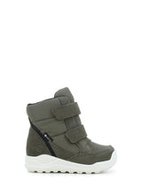04457 URBAN MINI Gore-Tex Skinn Varmfôret