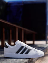 01225 Grand Court 2.0 White