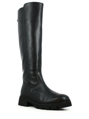 04474 Classic tall leather boot