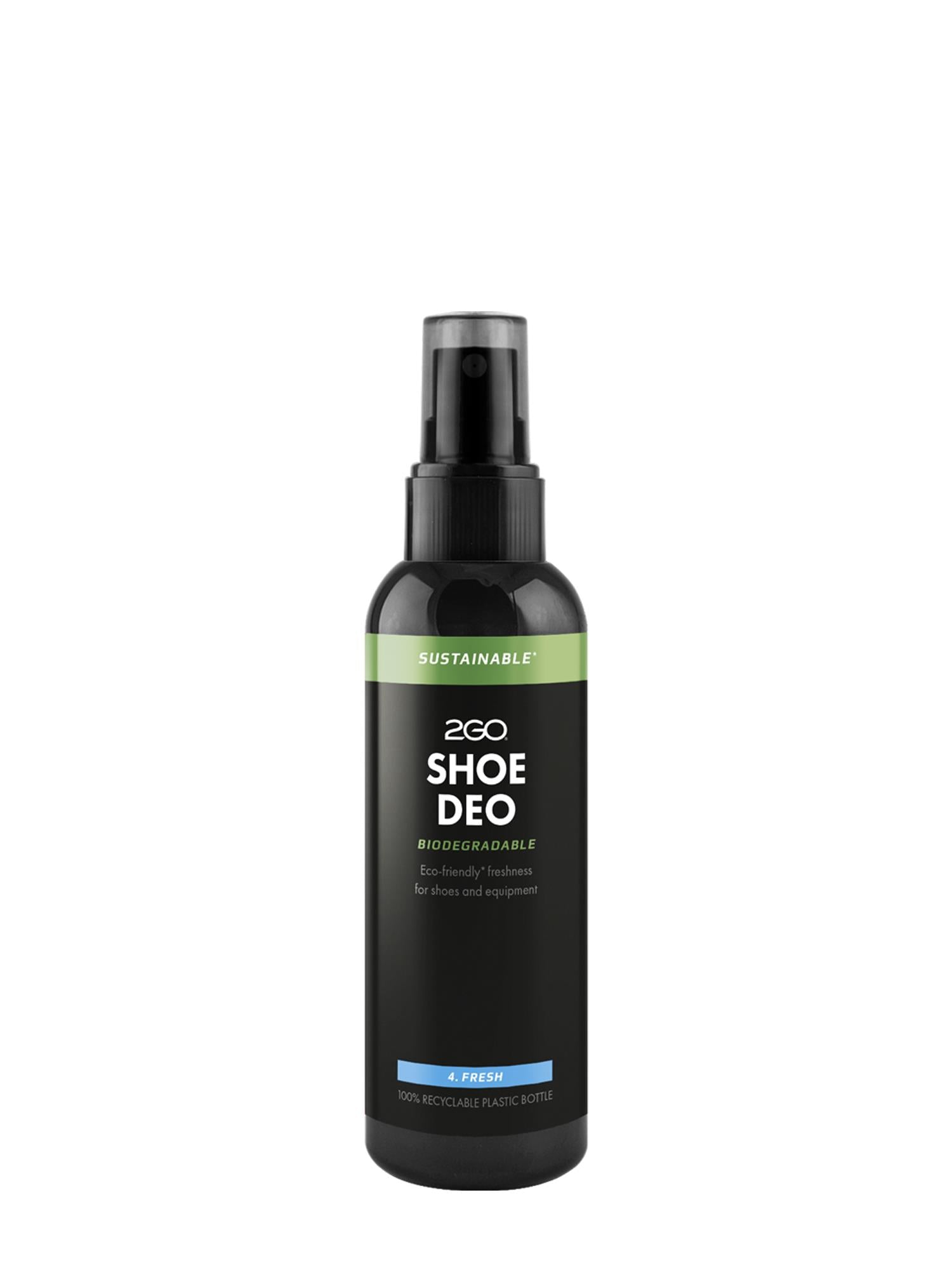 01201 2GOSustainable Shoe Deo 150ml/SE/NO/DK