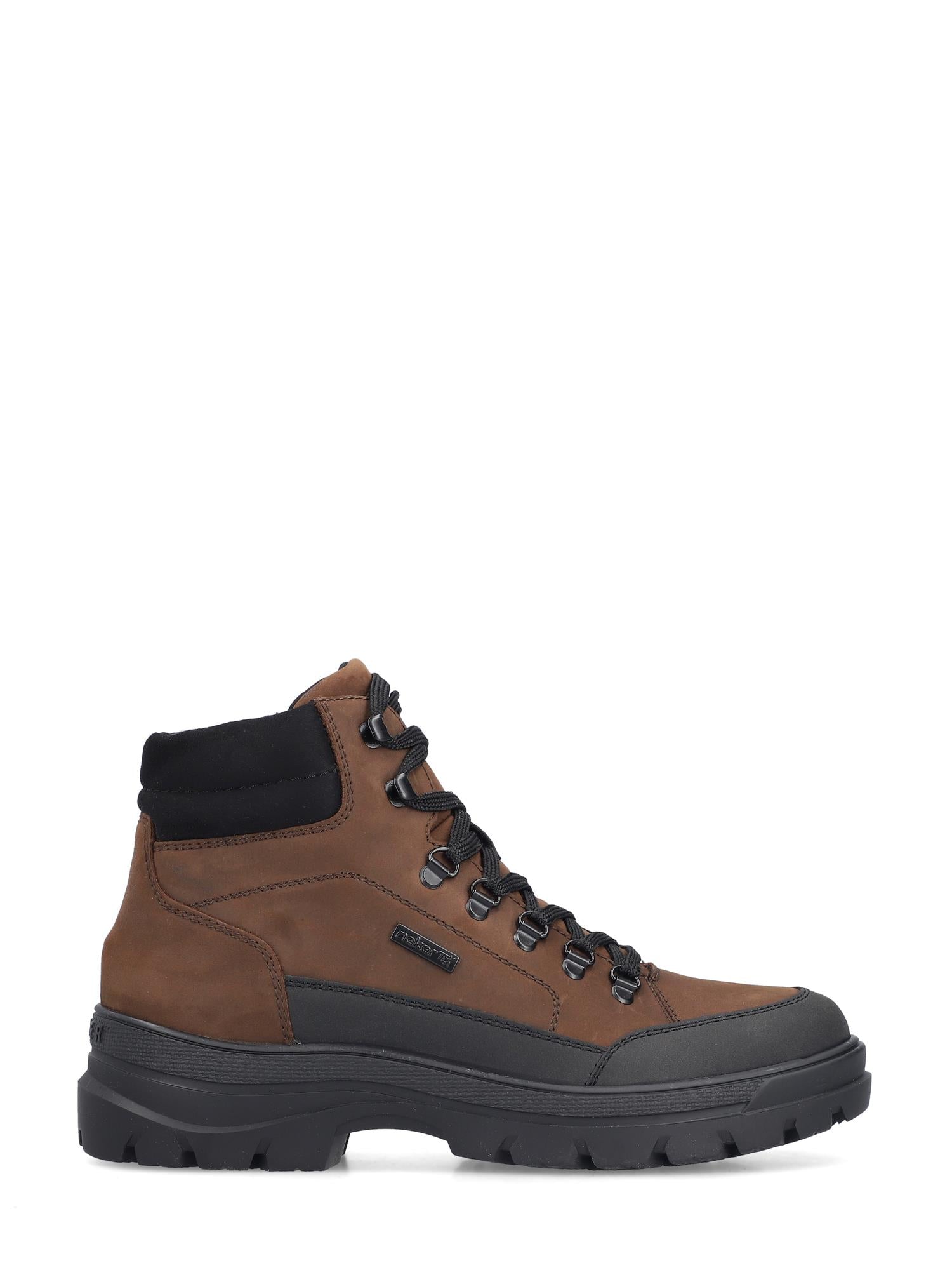 04800 Everest Winter Boots utfellbare Brodder