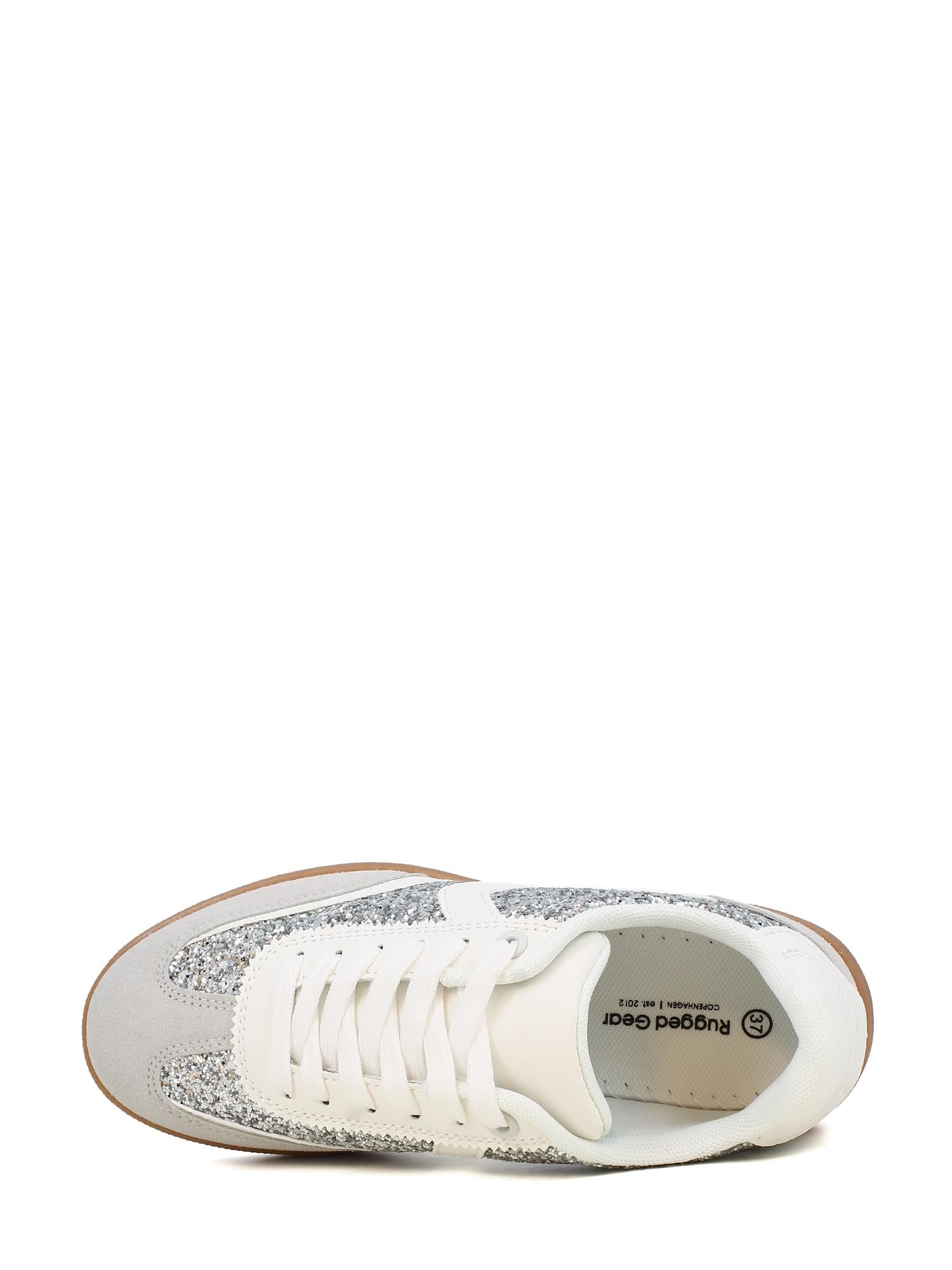 07163 Base Glitter Sneaker