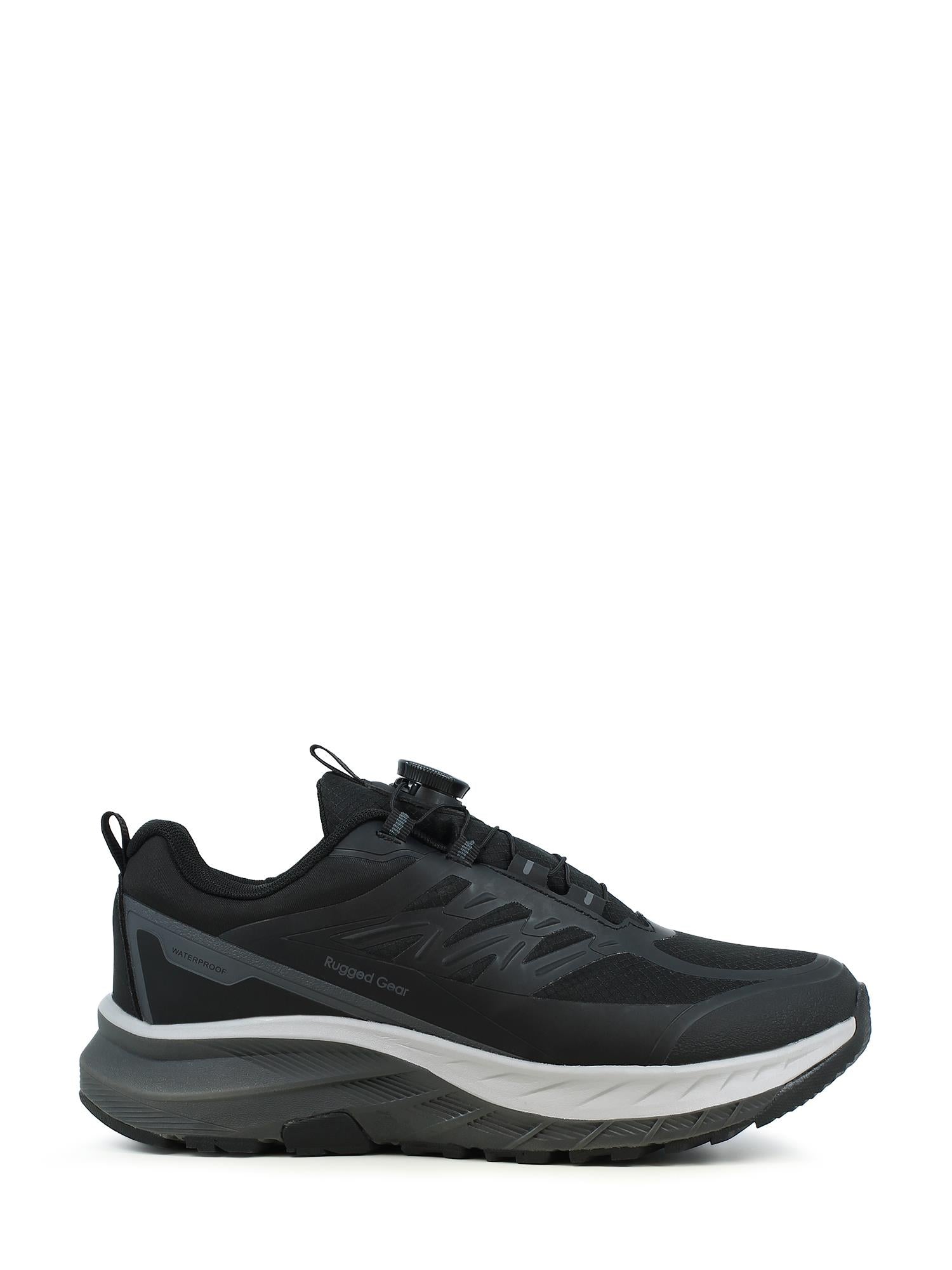 03166 Trailguard Waterproof  Sort