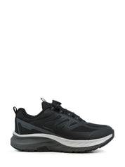 03166 Trailguard Waterproof  Sort