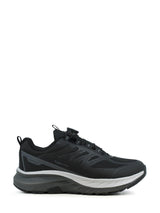 03166 Trailguard Waterproof  Sort