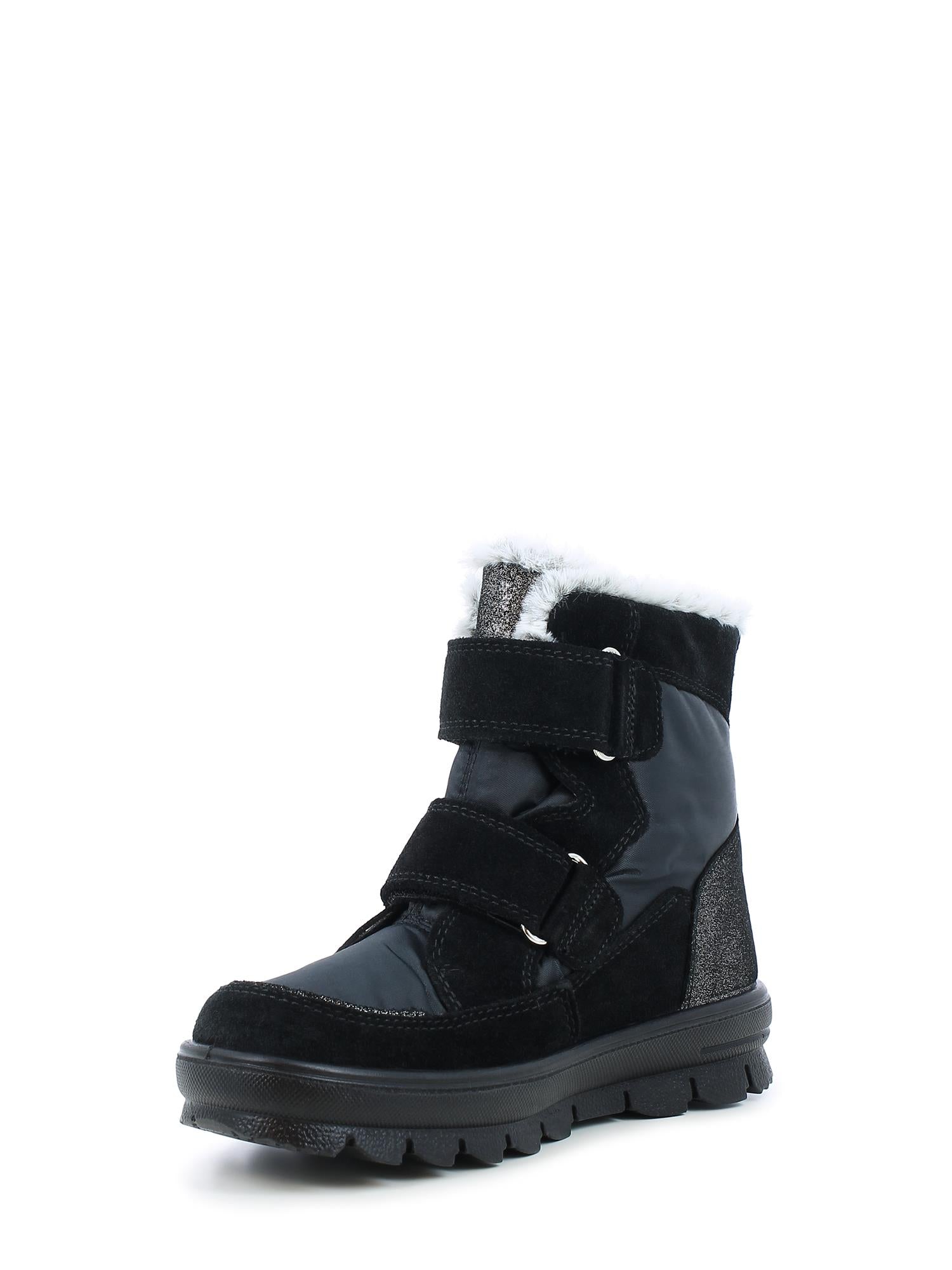 05762 Flavia Glitter Gore-Tex Vintersko