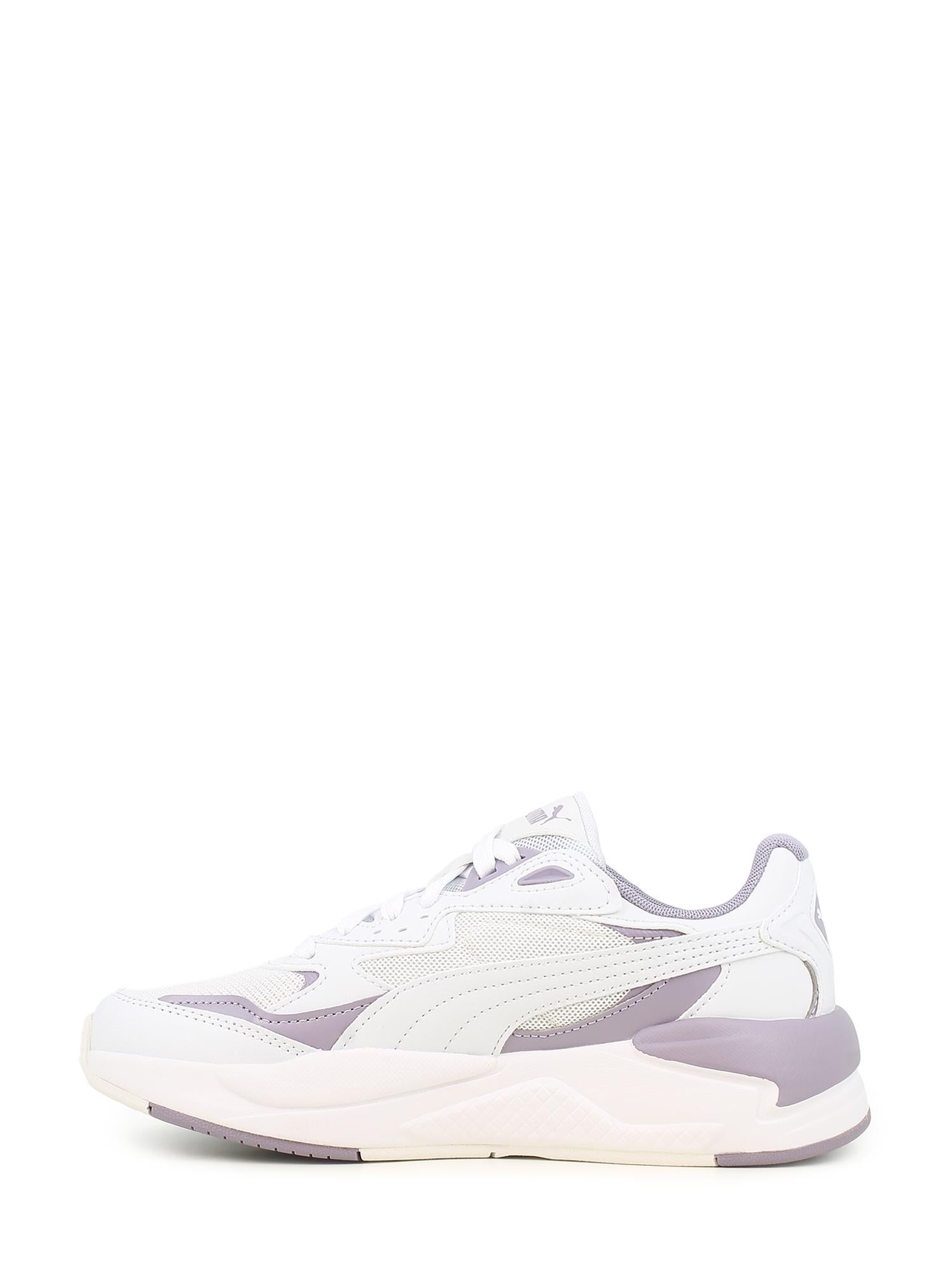 04629 X-Ray Speed Trainers purple
