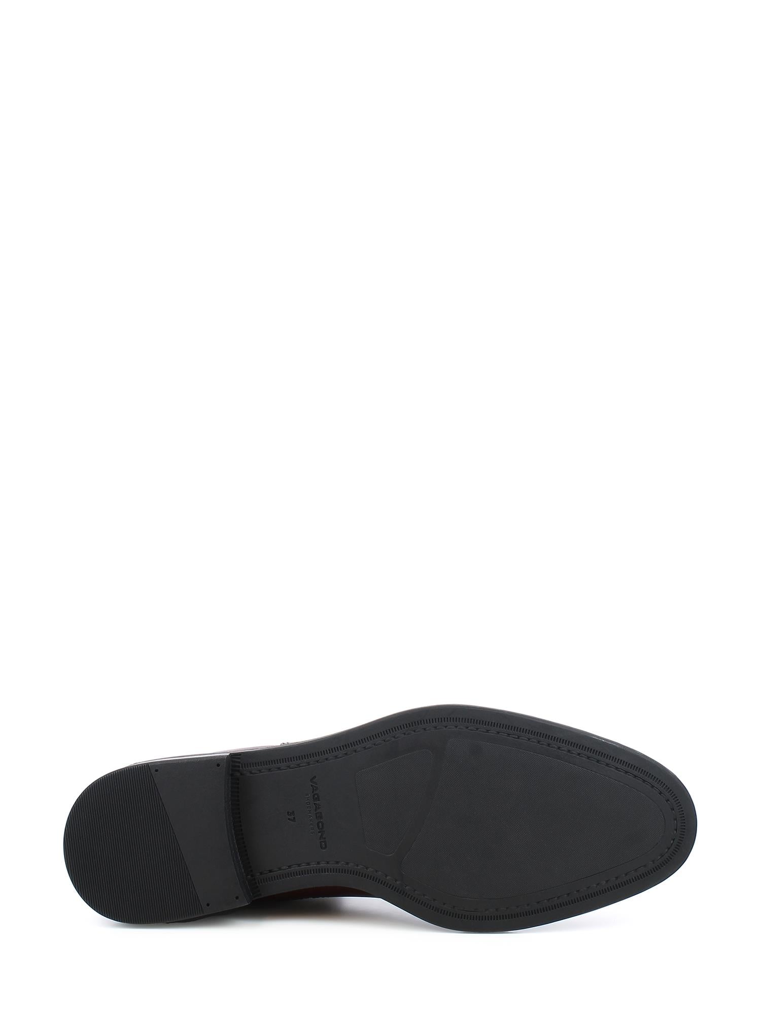 04762 FRANCES 2.0 Leather