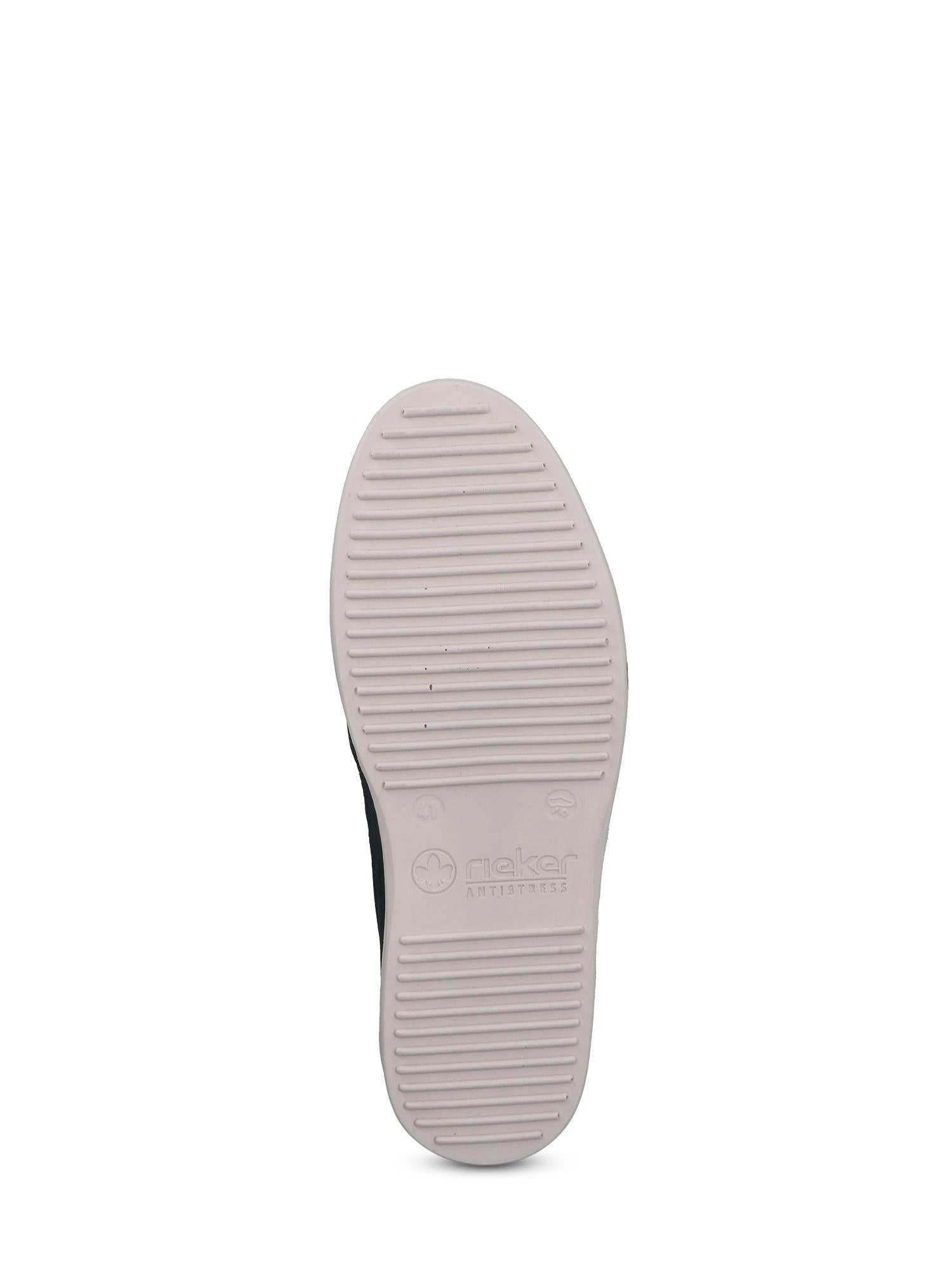 03775 Seabrook Seilersko Skinn