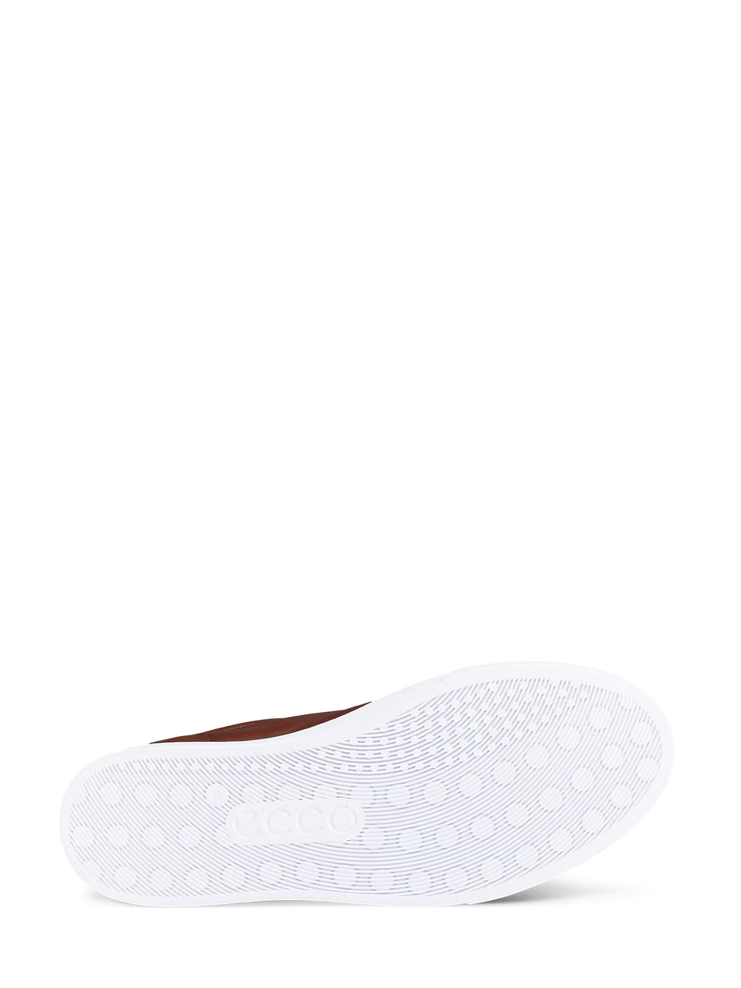 02731 Soft 10 Skinnsneaker