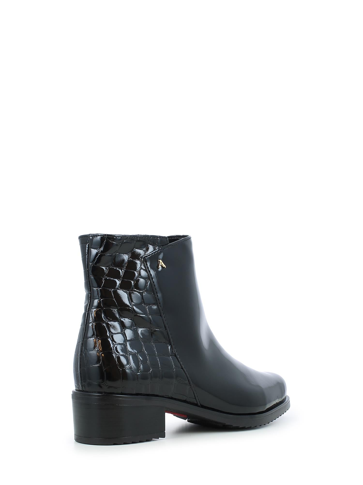 05966 Patent croco grip fleecefôret