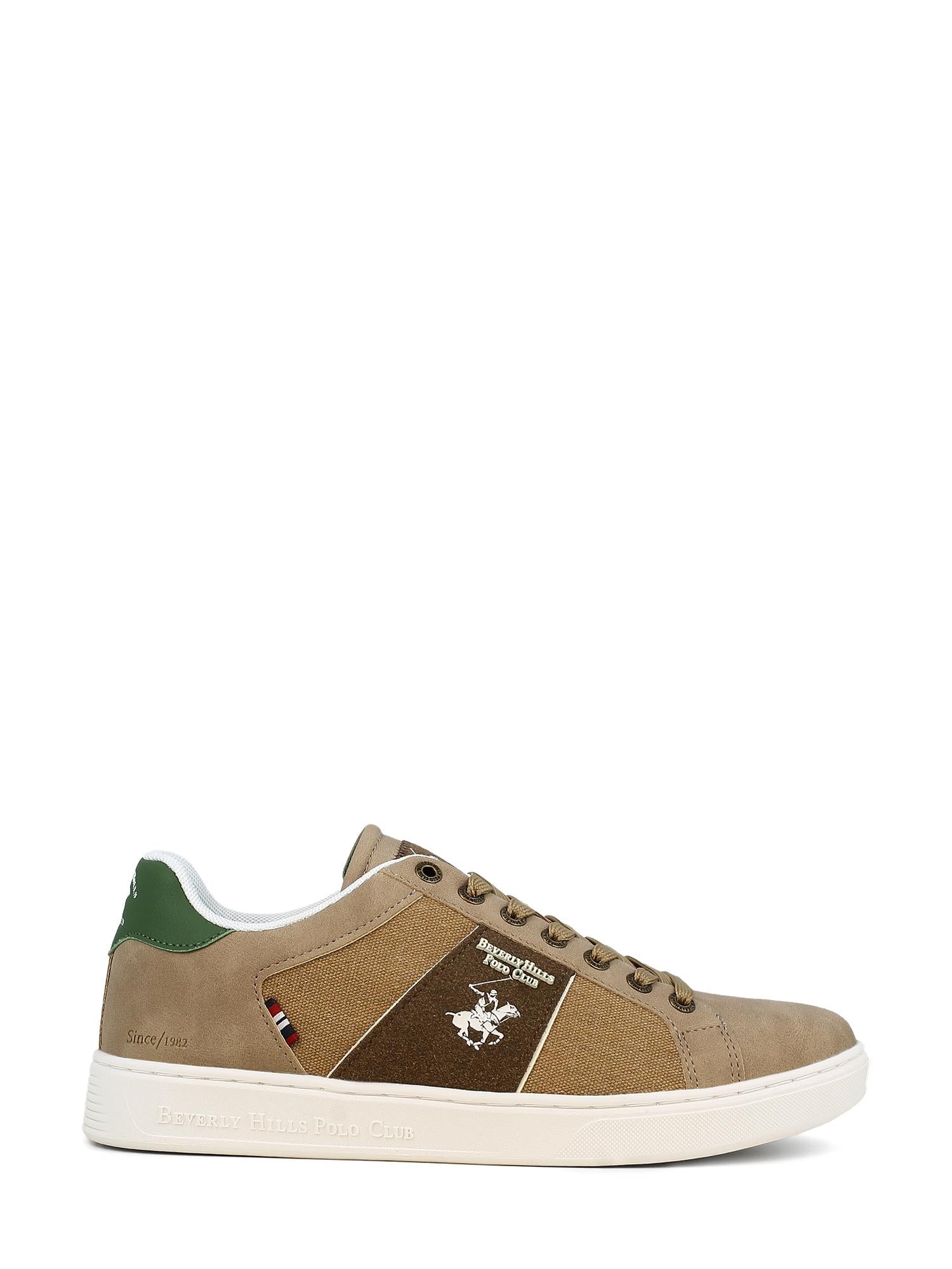 01678 Sandridge Lace Sneaker