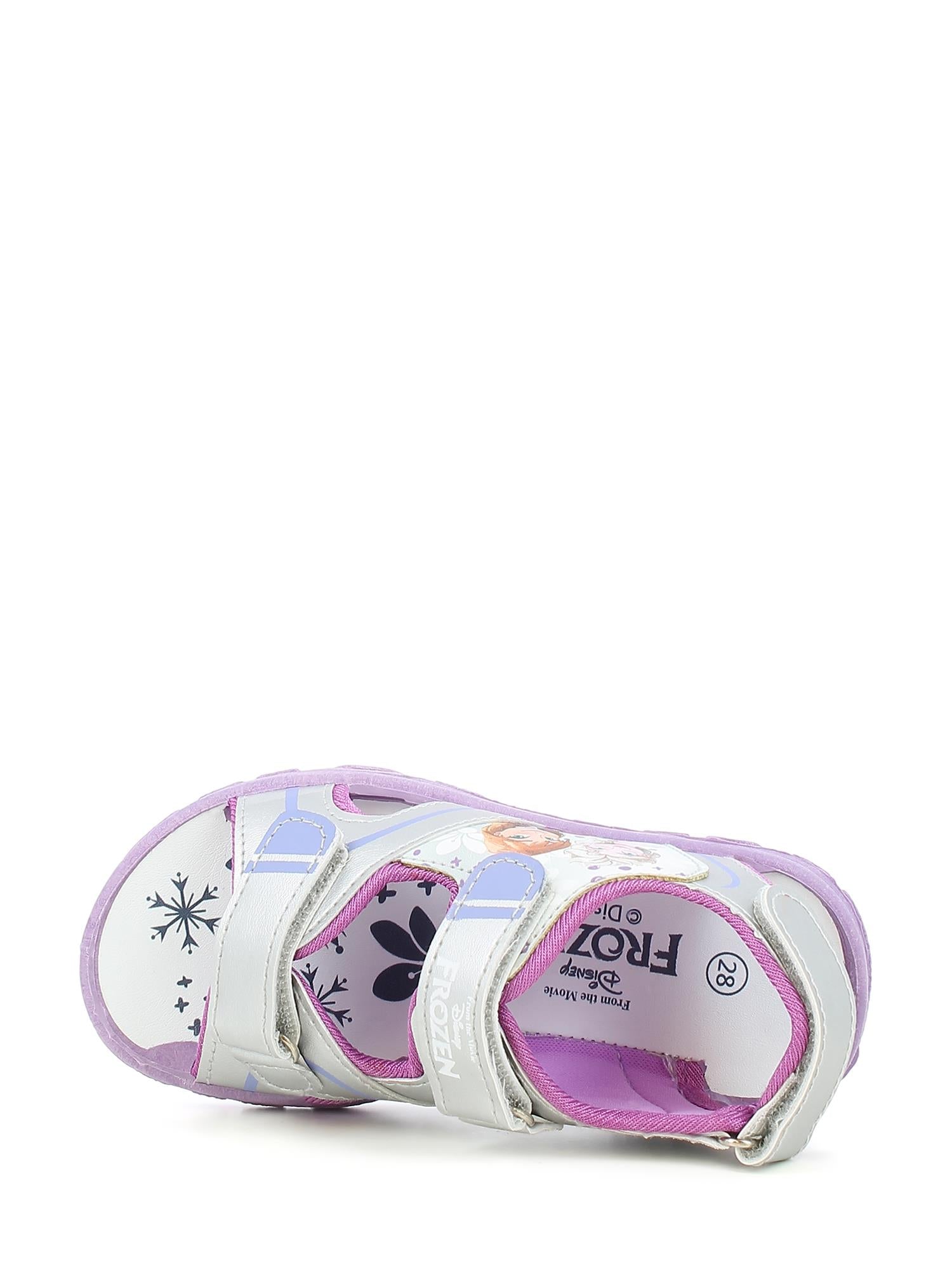 07585 Frozen Sandal