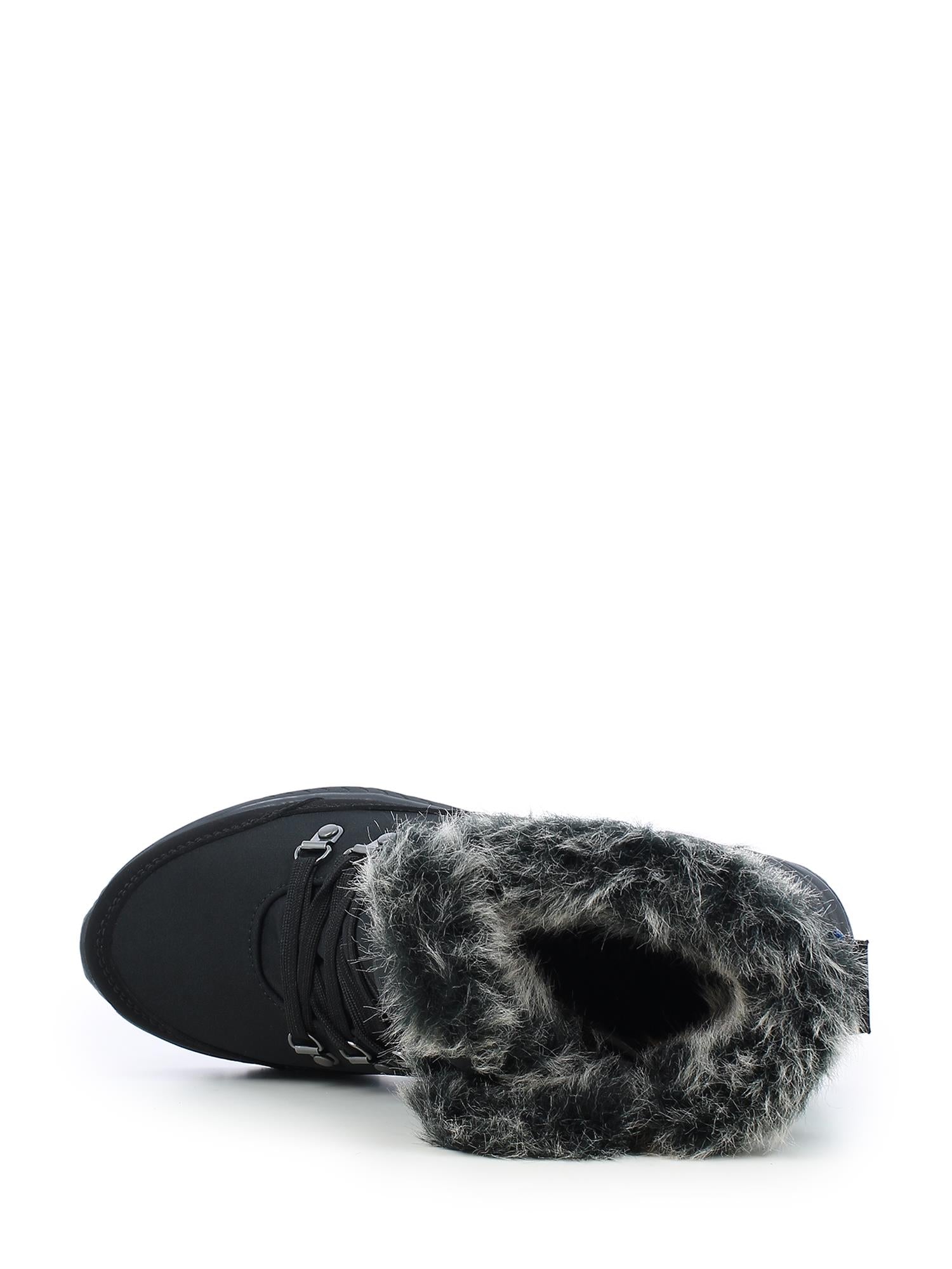 04610 Softshell Waterproof Vintersko