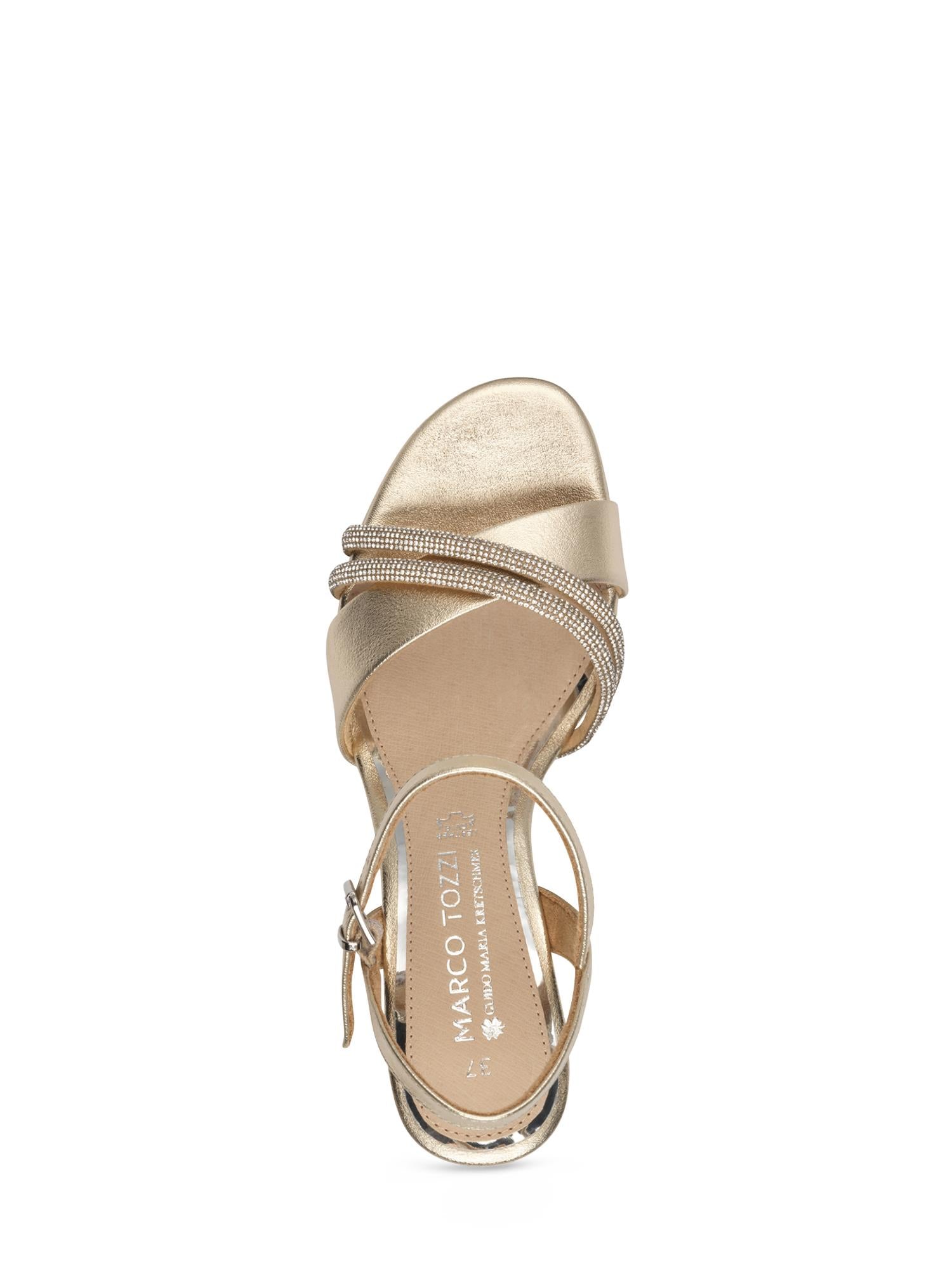 02688 Luce Dorata Heel