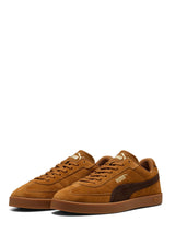 02111 Club II Era Brown Skinn