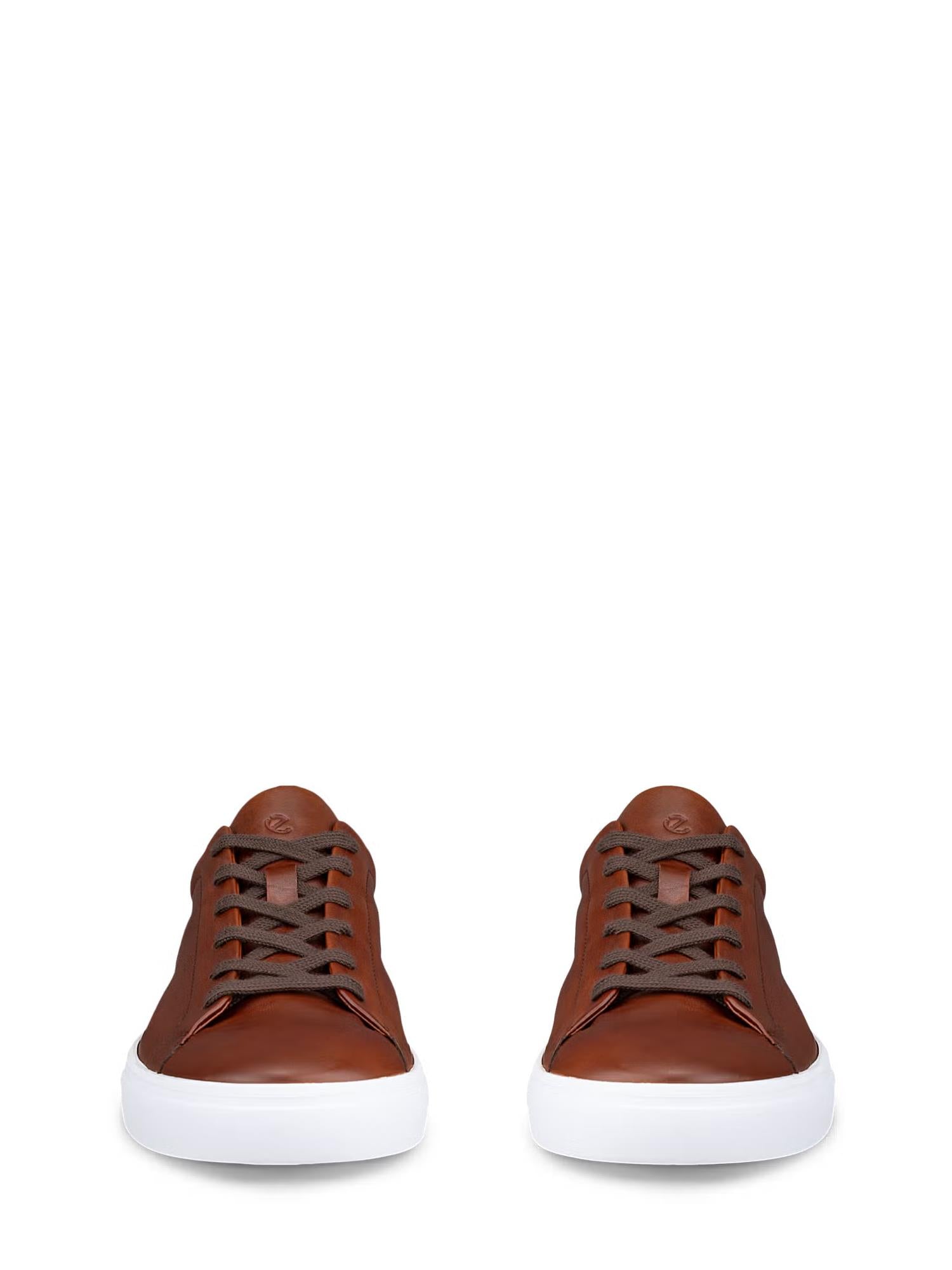 02731 Soft 10 Skinnsneaker