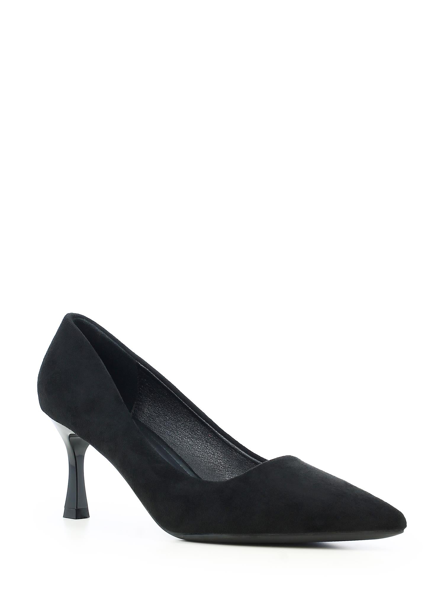 03570 Victoria Black Pumps