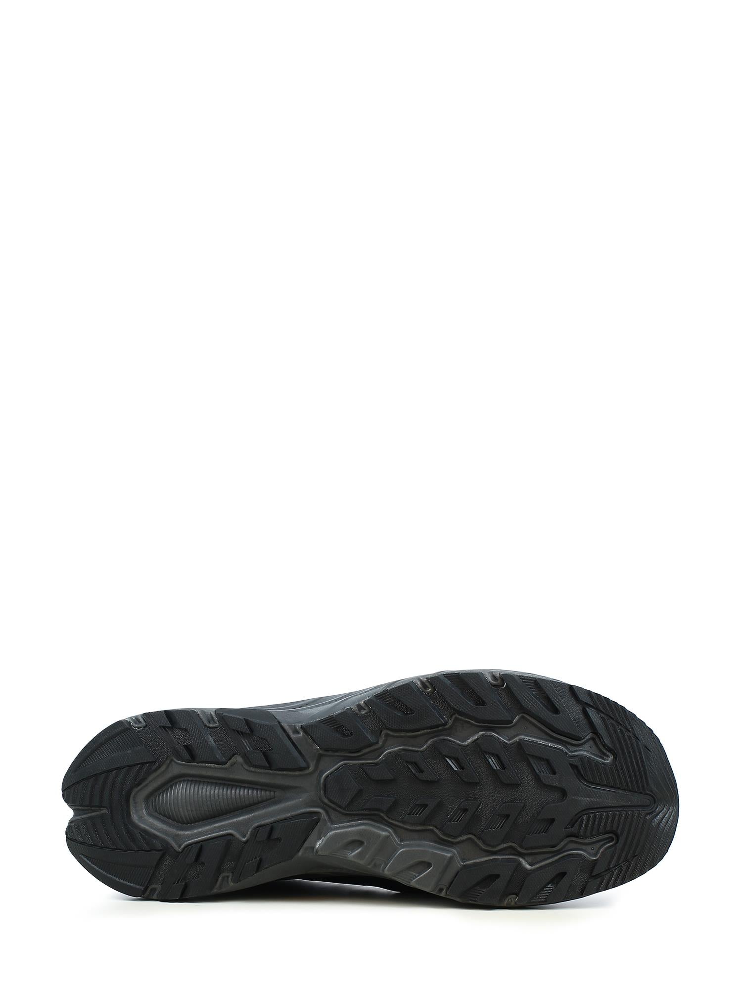 03166 Trailguard Waterproof  Sort