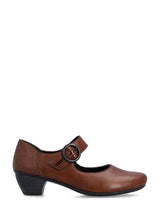02301 Marcellina Pumps Skinn