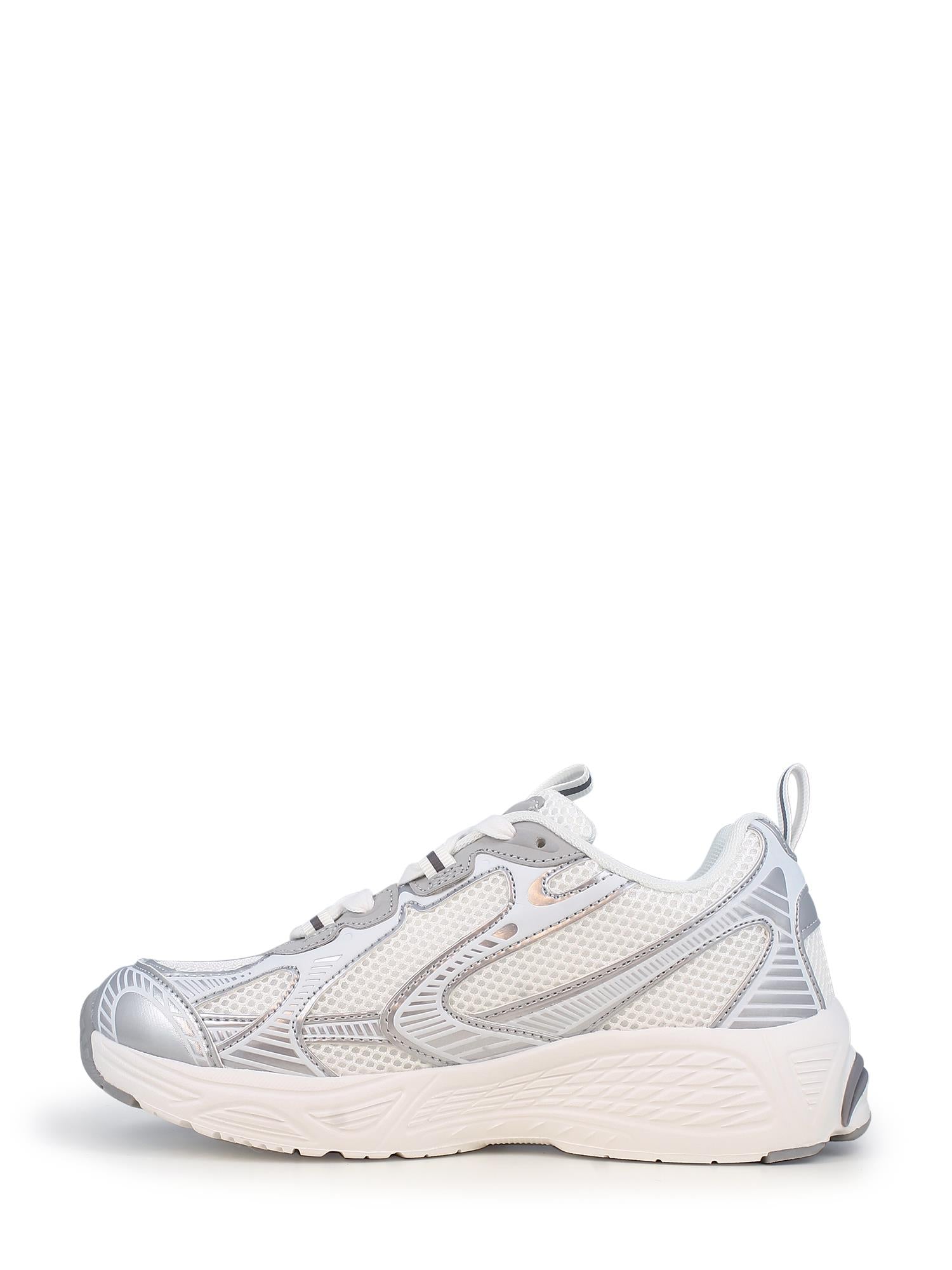 03737 Novamar Silver White