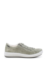 08399 Suede Trainers Gore-tex