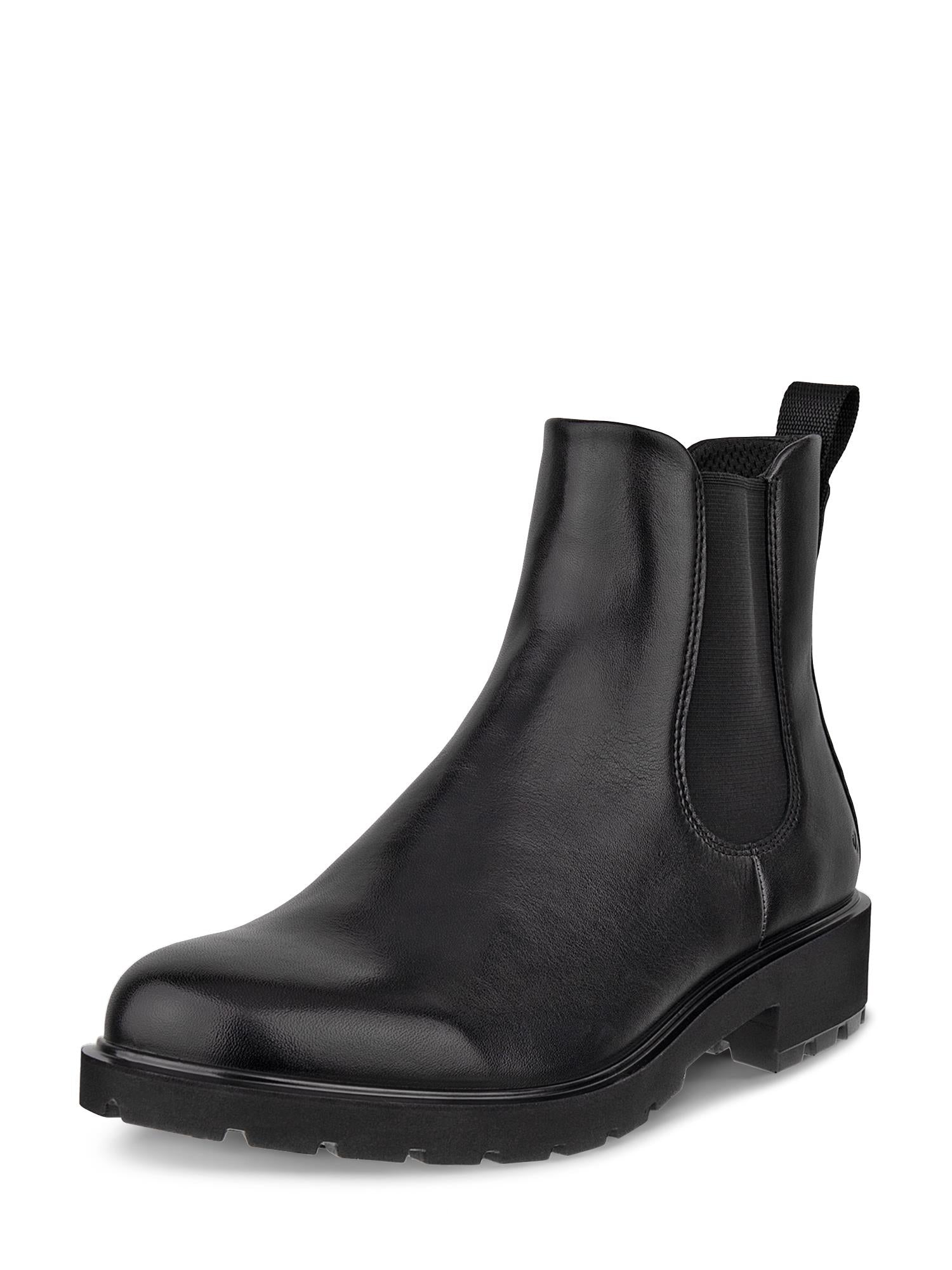 04025 Metropole Vienna Leather Chelsea