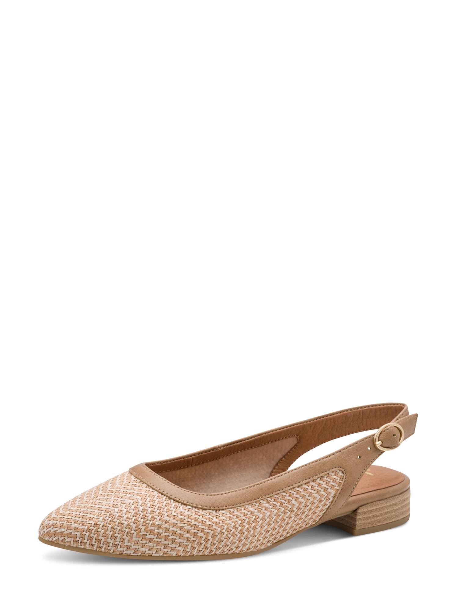 03197 Solenne Slingback