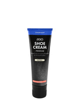 01953 2GO Shoe Cream Tube black 80 ml