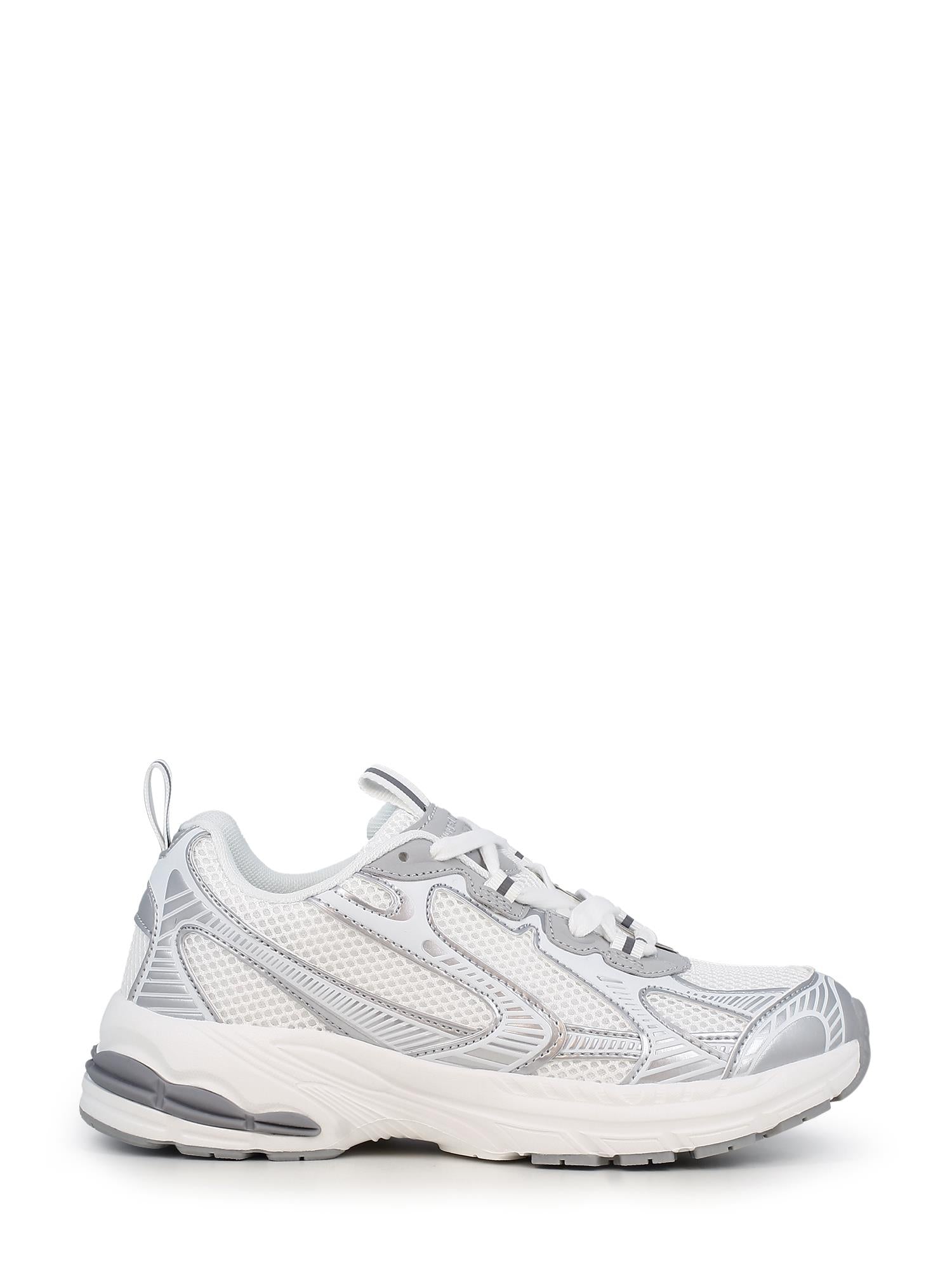 03737 Novamar Silver White