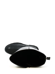 04474 Classic tall leather boot