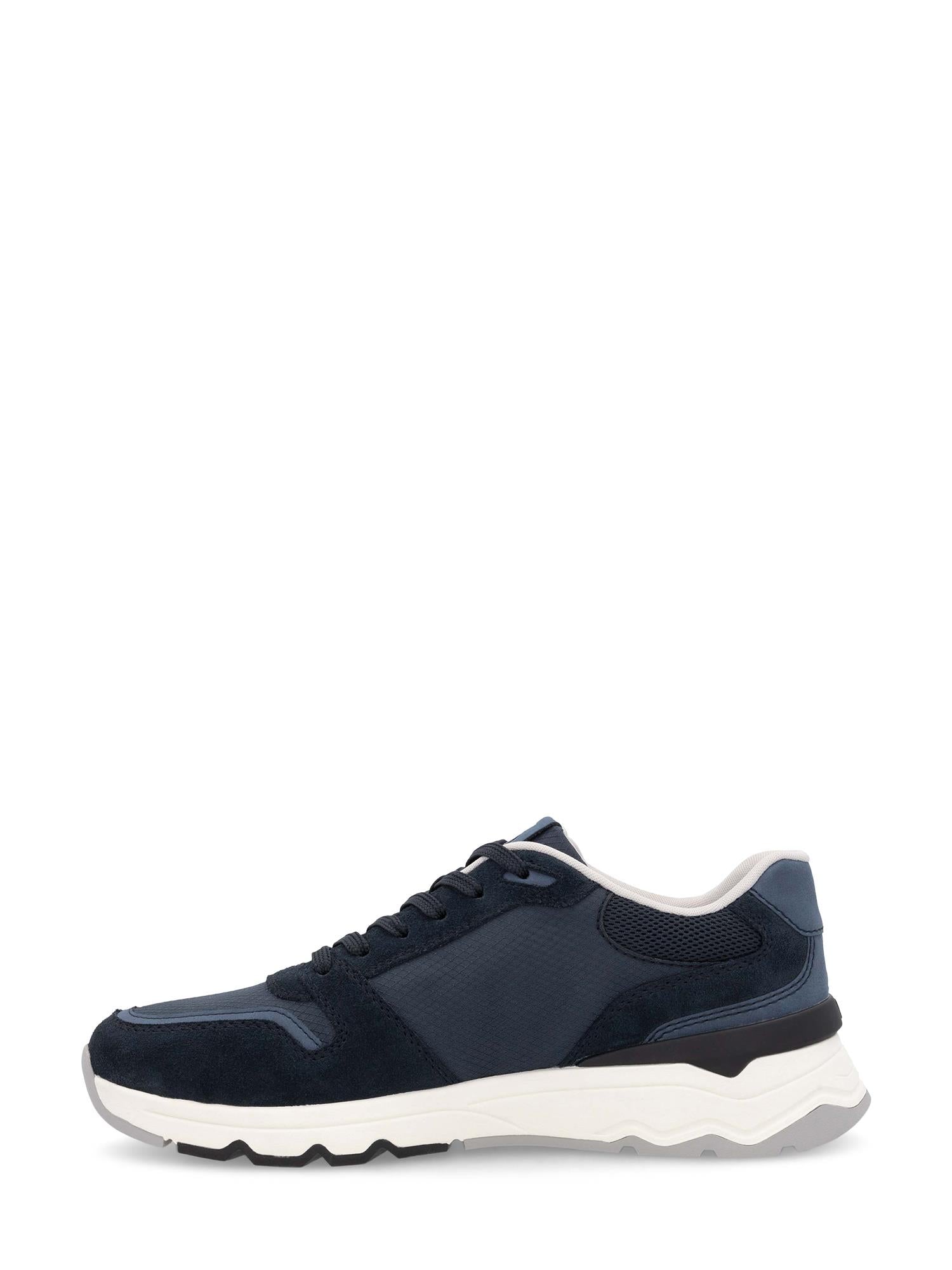 03314 BlueMotion Herresneakers