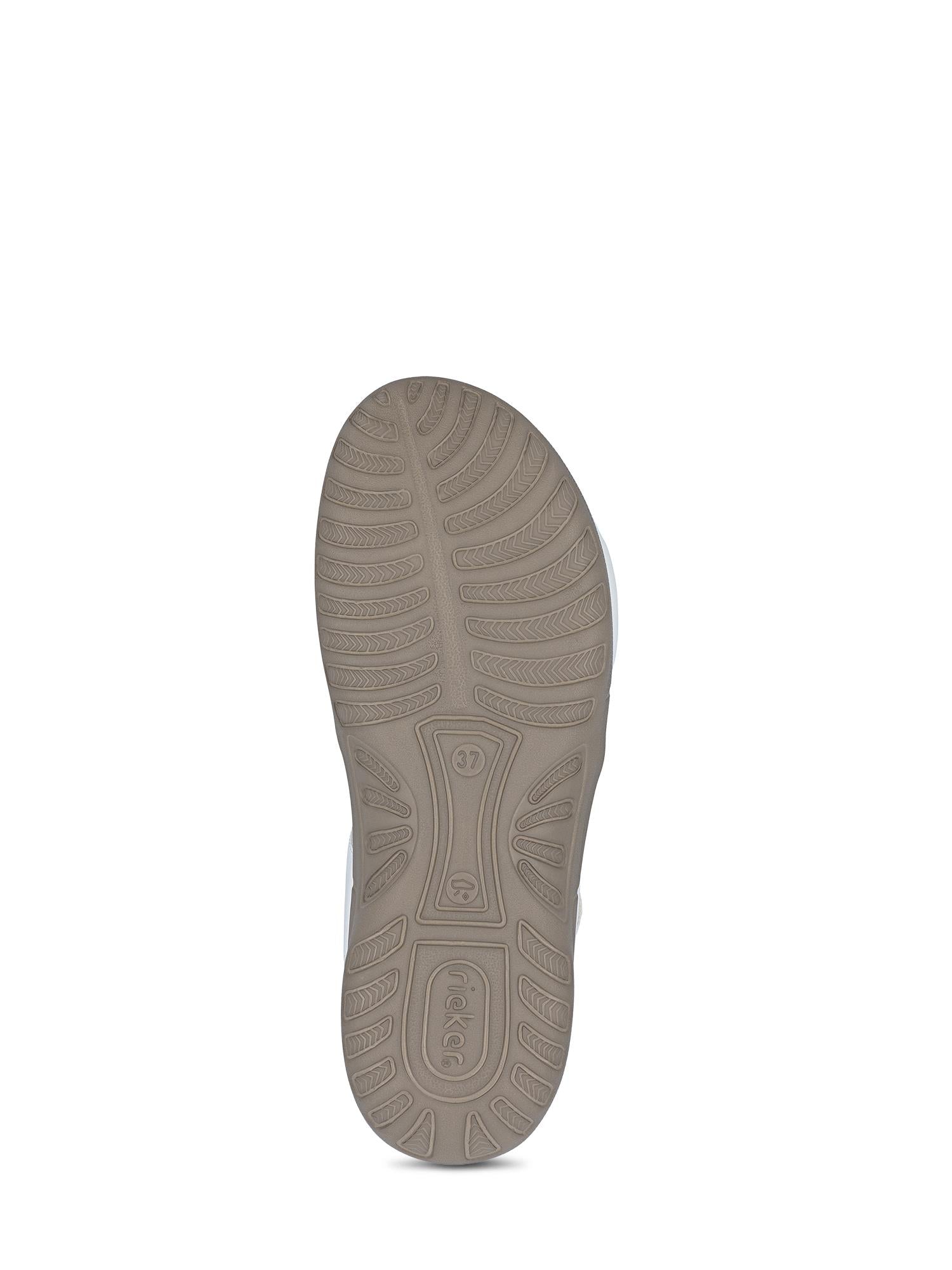 03662 Elisia Sandal Hvit