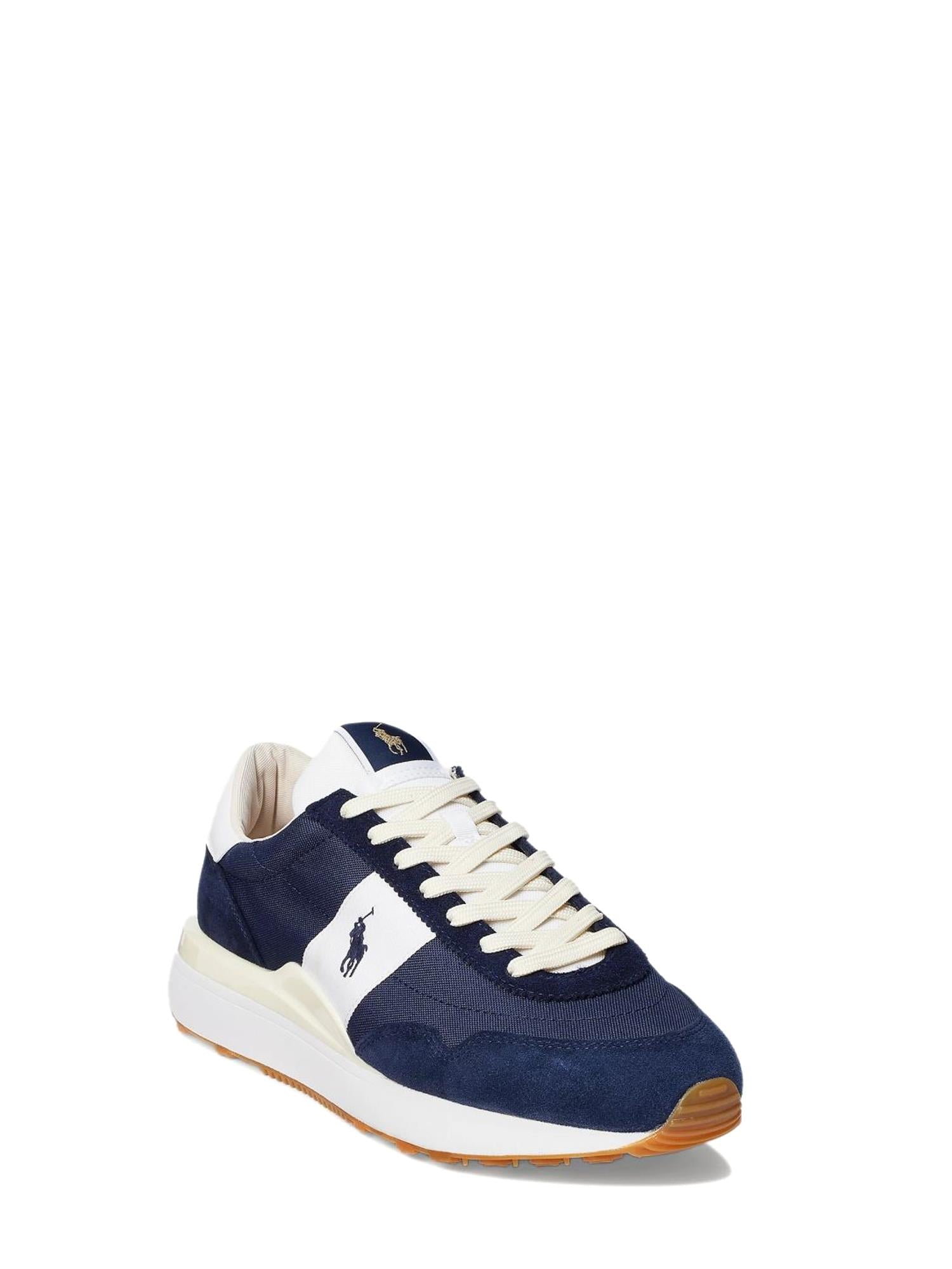 05810 Ralph Lauren Train 89 Navy
