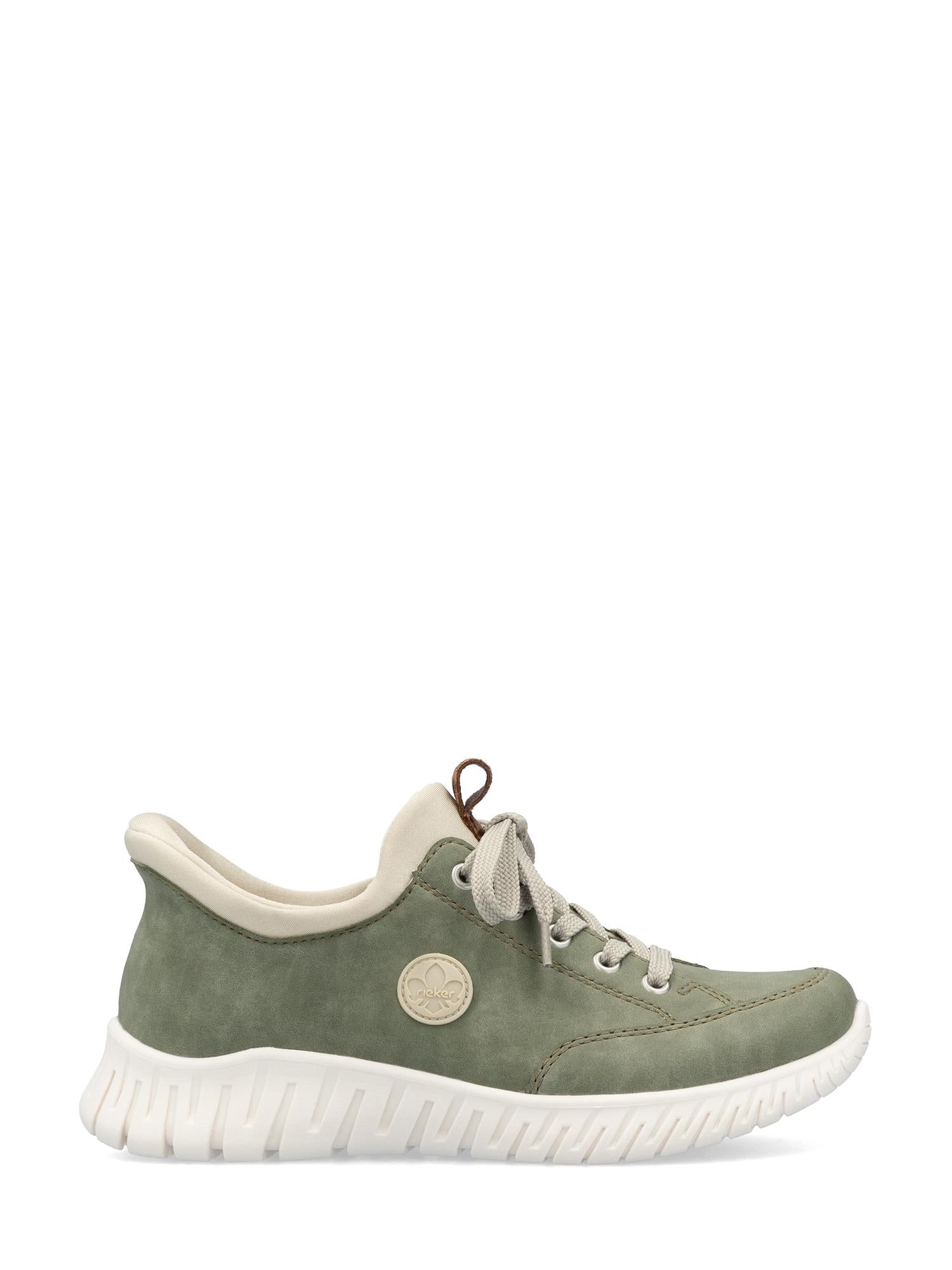 03256 Olive Ready2Go Slip-on