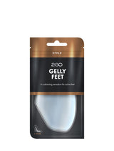 01100 2GO Gelly Feet 1/2 sula